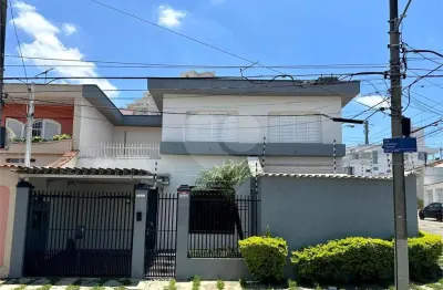 Casa com 4 quartos à venda na rua agostinho caporali, 1271, vila oliveira, mogi das cruzes, 174 m2 por r$ 800.000