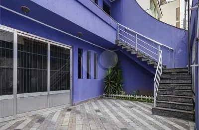 Casa com 4 quartos à venda na rua ingá, 360, osvaldo cruz, são caetano do sul, 450 m2 por r$ 3.400.000