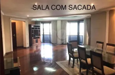 Apartamento com 4 quartos à venda na rua capeberibe, 394, barcelona, são caetano do sul, 206 m2 por r$ 1.385.000