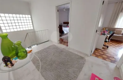Casa com 3 quartos à venda na rua monsenhor du dreneuf, 364, vila moinho velho, são paulo, 240 m2 por r$ 850.000