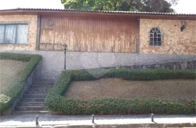 Casa com 6 quartos à venda na rua doutor solon fernandes, 280, vila rosália, guarulhos, 257 m2 por r$ 2.350.000
