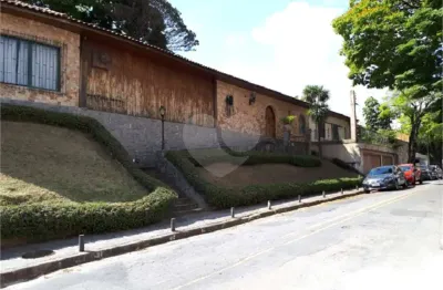 Casa com 6 quartos à venda na rua doutor solon fernandes, 280, vila rosália, guarulhos, 257 m2 por r$ 2.350.000