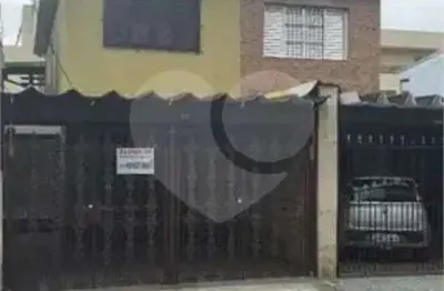 Casa com 3 quartos à venda na rua barbosa de campos, 513, vila granada, são paulo, 150 m2 por r$ 596.000