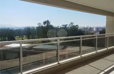 Apartamento com 4 quartos à venda na rua antônio vergaças, 200, jardim armênia, mogi das cruzes, 241 m2 por r$ 2.250.000