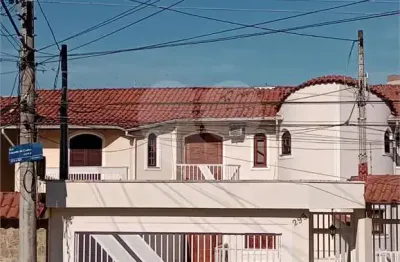 Casa com 4 quartos à venda na rua eduardo de castro júnior, 295, alto ipiranga, mogi das cruzes, 191 m2 por r$ 1.300.000