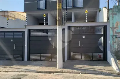 Casa com 3 quartos à venda na Rua Vale-Verde, 96, Vila Roque, São Paulo, 120 m2 por R$ 660.000