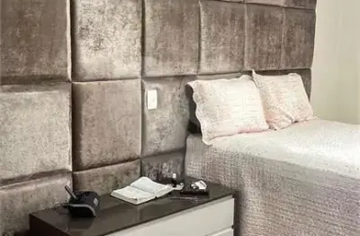 Apartamento com 3 quartos à venda na rua eunice weaver, 33, jardim anália franco, são paulo, 201 m2 por r$ 2.950.000