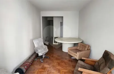 Apartamento com 2 quartos à venda na rua fortunato, 291, vila buarque, são paulo, 56 m2 por r$ 688.000