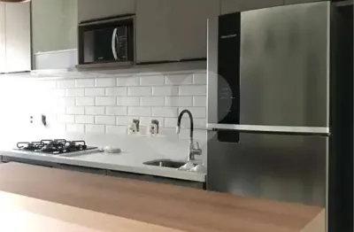 Apartamento com 1 quarto à venda na rua marechal barbacena, 1108, vila regente feijó, são paulo, 52 m2 por r$ 775.000