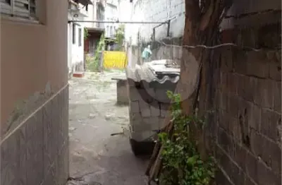 Terreno à venda na rua paulo veríssimo da silva, 4, vila macedopolis, são paulo, 498 m2 por r$ 1.255.000