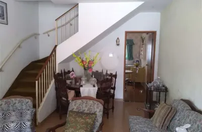 Casa com 2 quartos à venda na rua cerro corá, 557, vila romana, são paulo, 102 m2 por r$ 800.000
