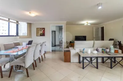 Apartamento com 3 quartos à venda na rua wanderley, 631, perdizes, são paulo, 159 m2 por r$ 1.650.000