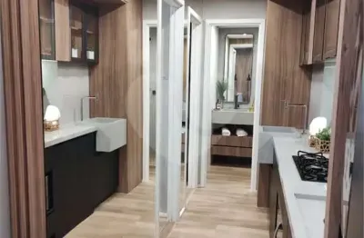 Apartamento com 1 quarto à venda na rua ibituruna, 278, parque imperial, são paulo, 63 m2 por r$ 289.710