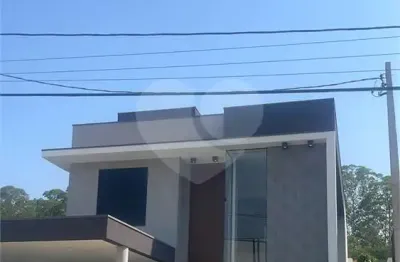 Casa em condomínio fechado com 3 quartos à venda na estrada antiga imperial, 415, vila são paulo, mogi das cruzes, 264 m2 por r$ 2.300.000