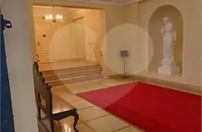 Apartamento com 3 quartos à venda na avenida angélica, 580, santa cecília, são paulo, 300 m2 por r$ 2.130.000