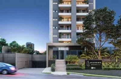 Apartamento com 2 quartos à venda na rua do rosário, 353, vila camargos, guarulhos, 57 m2 por r$ 547.000