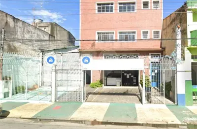 Prédio à venda na rua josé monteiro, 262, brás, são paulo, 1515 m2 por r$ 8.500.000