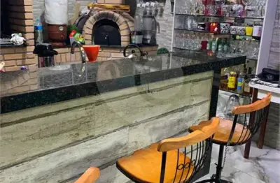 Casa em condomínio fechado com 3 quartos à venda na rua rolando mário ramacciotti, 120, fazenda aricanduva, são paulo, 139 m2 por r$ 742.000