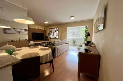 Apartamento com 2 quartos à venda na rua joão simões de souza, 360, parque reboucas, são paulo, 75 m2 por r$ 650.000