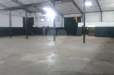 Barracão / galpão / depósito à venda na rua isidoro favaro, 1, jardim ester, são paulo, 600 m2 por r$ 1.950.000