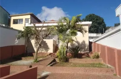 Casa com 3 quartos à venda na rua muniz barreiros, 105, vila formosa, são paulo, 315 m2 por r$ 952.000