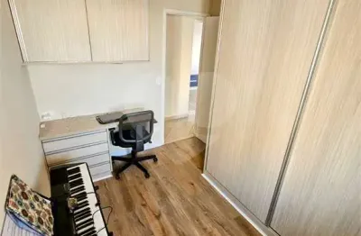 Apartamento com 3 quartos à venda na rua guarei, 360, vila bertioga, são paulo, 73 m2 por r$ 850.000