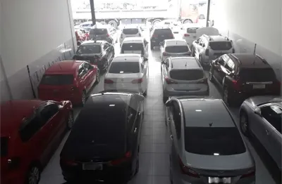 Barracão / galpão / depósito à venda na avenida professor luiz ignácio anhaia mello, 1200, vila graciosa, são paulo, 320 m2 por r$ 3.000.000