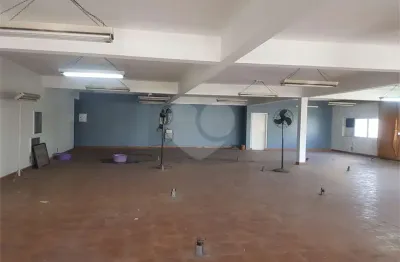 Barracão / galpão / depósito para alugar na rua hugo d'antola, 90, lapa, são paulo, 1205 m2 por r$ 60.000