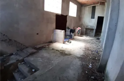 Barracão / galpão / depósito para alugar na rua camaraipi, 108, tremembé, são paulo, 470 m2 por r$ 5.000