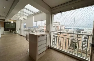 Apartamento com 4 quartos à venda na rua armando maritan, 111, vila oliveira, mogi das cruzes, 228 m2 por r$ 2.200.000