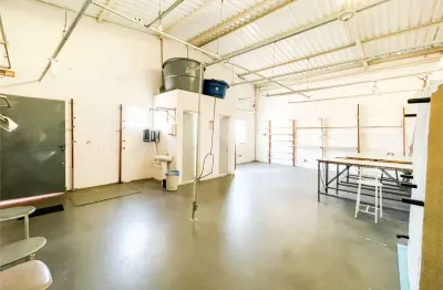 Barracão / galpão / depósito à venda na rua heitor dos prazeres, 273, ferreira, são paulo, 402 m2 por r$ 3.700.000