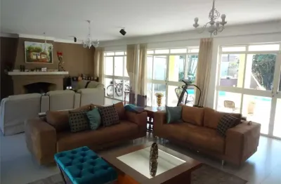 Casa com 5 quartos à venda na rua emílio zapile, 26, vila oliveira, mogi das cruzes, 470 m2 por r$ 2.990.000