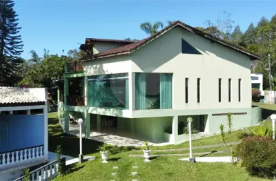 Chácara / sítio com 8 quartos à venda na estrada do são lázaro, 71, boa vista, mogi das cruzes, 700 m2 por r$ 1.300.000