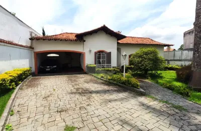Casa com 3 quartos à venda na avenida frederico straube, 1000, vila oliveira, mogi das cruzes, 400 m2 por r$ 2.500.000