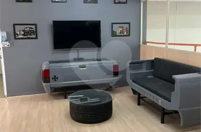 Barracão / galpão / depósito à venda na rua doutor césar castiglioni júnior, 471, casa verde, são paulo, 1100 m2 por r$ 4.500.000