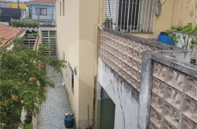 Casa com 2 quartos à venda na rua major josé moreira matos, 58, vila galvão, guarulhos, 150 m2 por r$ 600.000