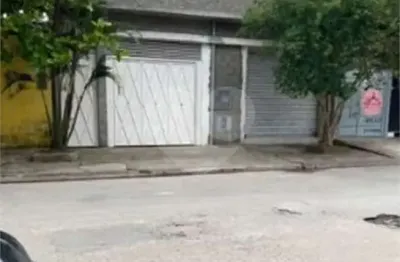 Casa com 2 quartos à venda na rua marinópolis, 962, jardim presidente dutra, guarulhos, 200 m2 por r$ 620.000