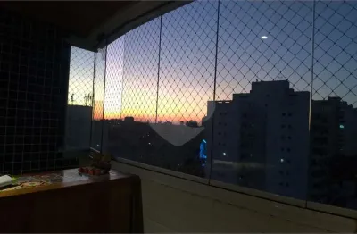 Apartamento com 3 quartos à venda na rua municipal, 252, centro, são bernardo do campo, 132 m2 por r$ 1.304.000