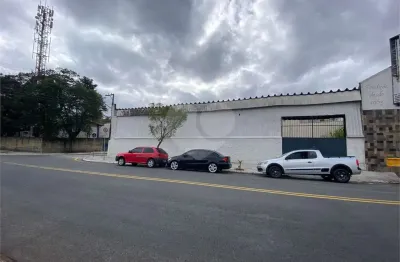 Barracão / galpão / depósito à venda na rua do sacramento, 1, rudge ramos, são bernardo do campo, 347 m2 por r$ 1.200.000