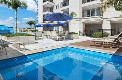 Apartamento com 2 quartos à venda na avenida bartholomeu de carlos, 901, jardim flor da montanha, guarulhos, 56 m2 por r$ 603.000