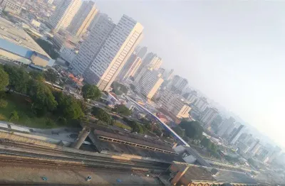 Apartamento com 2 quartos à venda na rua toledo barbosa, 332, belenzinho, são paulo, 106 m2 por r$ 1.725.000
