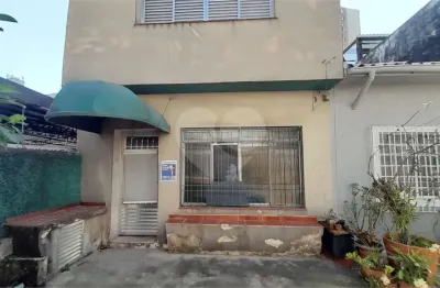 Casa com 2 quartos à venda na rua tanabi, 301, água branca, são paulo, 100 m2 por r$ 680.000