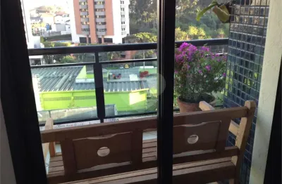 Apartamento com 3 quartos à venda na rua professor josé horácio meirelles teixeira, 1045, vila suzana, são paulo, 180 m2 por r$ 1.168.032