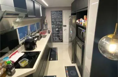 Apartamento com 3 quartos à venda na avenida aldino pinotti, 601, centro, são bernardo do campo, 156 m2 por r$ 1.700.000