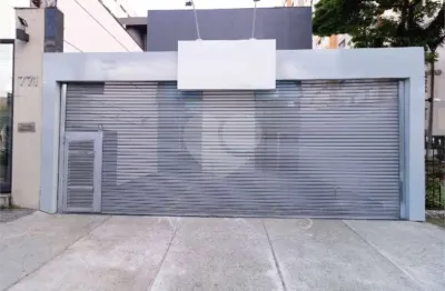 Prédio para alugar na rua euclides pacheco, 777, vila gomes cardim, são paulo, 432 m2 por r$ 19.000