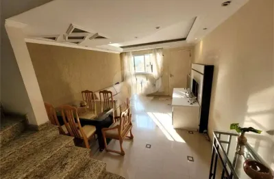 Casa em condomínio fechado com 2 quartos à venda na avenida guilherme giorgi, 1611, vila carrão, são paulo, 87 m2 por r$ 640.000