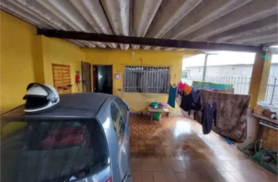 Casa com 3 quartos à venda na rua jerônimo porto, 253, vila guedes, são paulo, 185 m2 por r$ 630.000