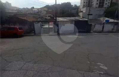 Terreno à venda na rua amadeu pagnanelli, 138, jardim centenário, são paulo, 400 m2 por r$ 599.000