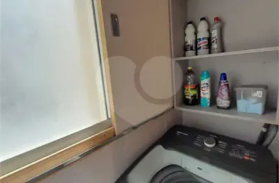 Apartamento com 3 quartos à venda na rua evaristo da veiga, 54, catumbi, são paulo, 66 m2 por r$ 585.000