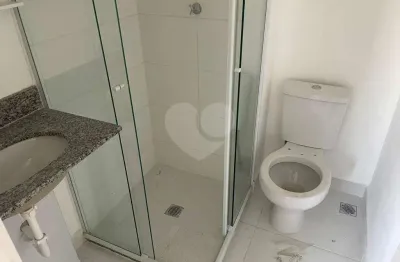 Apartamento com 2 quartos à venda na rua serra de jairé, 78, quarta parada, são paulo, 38 m2 por r$ 360.000